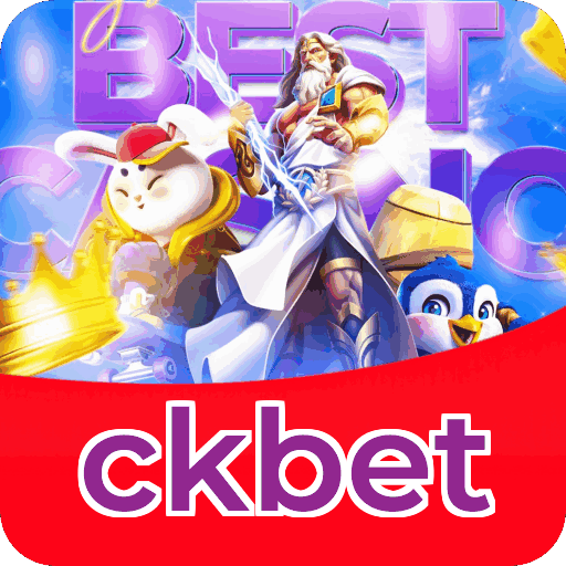 Login rápido no app ckbet